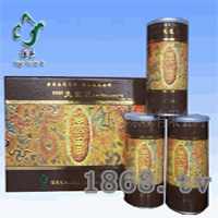恒杰生态茶业加盟
