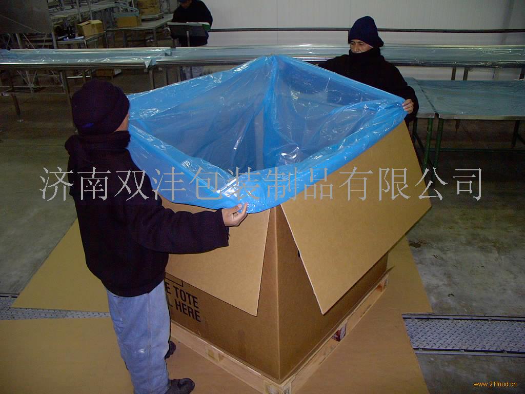 双沣包装加盟