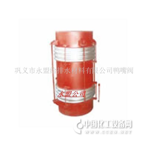 永盟给排水材料加盟