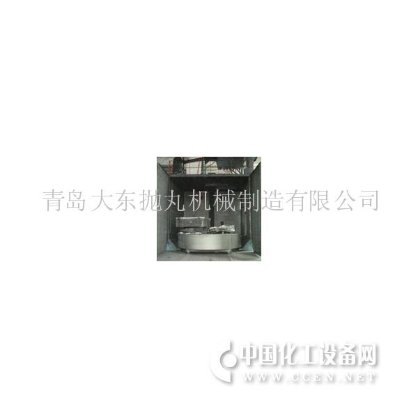 大东抛丸机械制造加盟