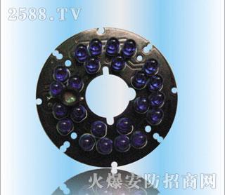 创威锐视红外灯加盟