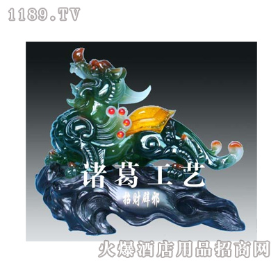 **工艺装饰加盟