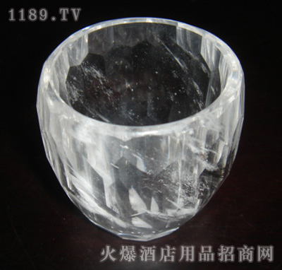 水晶茶具加盟