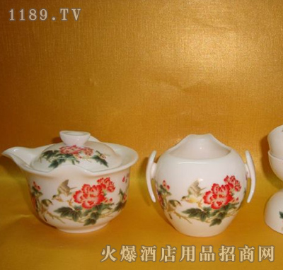桐岭窑加盟