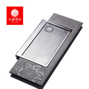 石通利达加盟