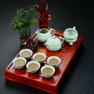 茶知道加盟