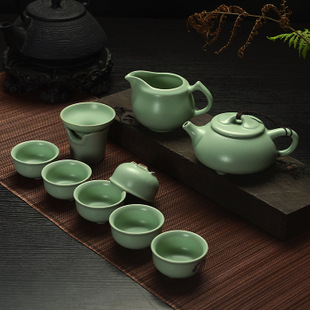 一品茗器加盟
