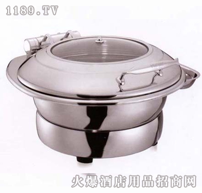 银辉餐具加盟