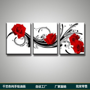 千艺色加盟