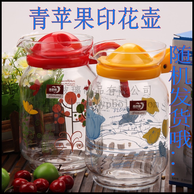 青苹果加盟