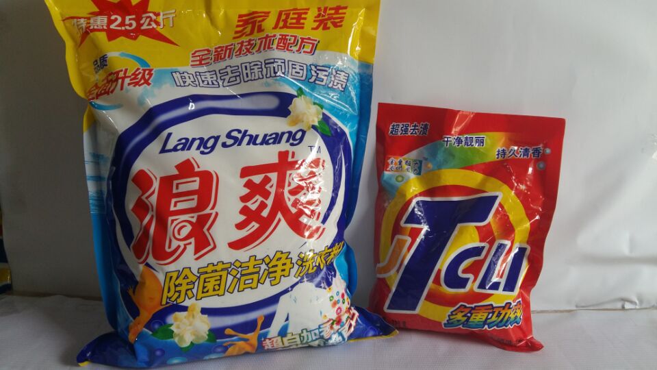浪爽加盟