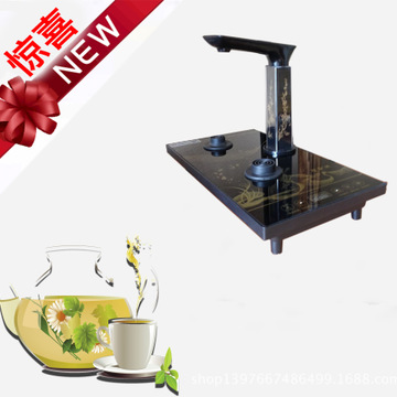 茶周道加盟