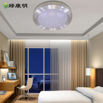 绿康明加盟