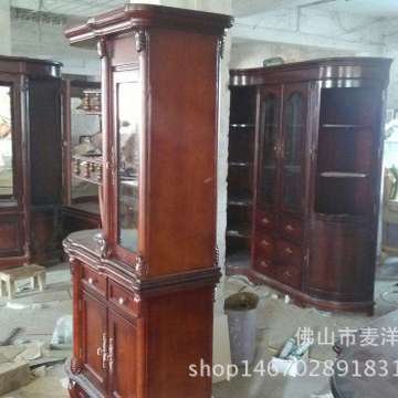麦洋加盟
