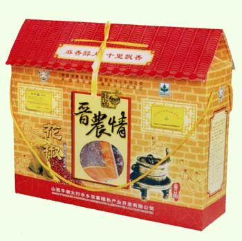 太行水乡加盟