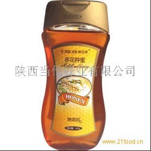当代蜂业加盟