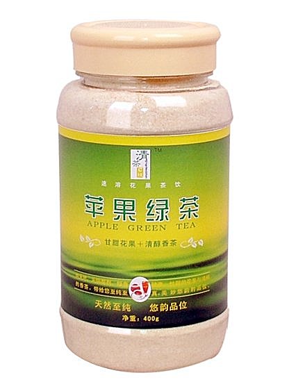 瑞峰茶制品加盟