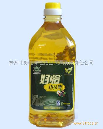 好恰加盟