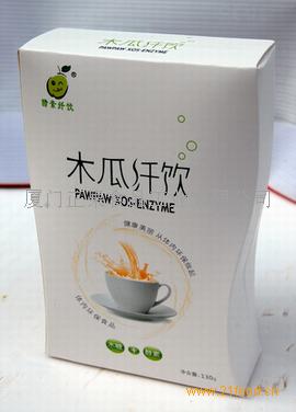 正果食品加盟