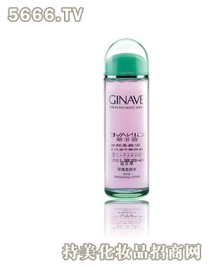 芝罘丽源化妆品加盟