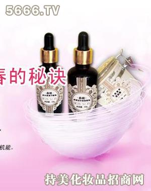 憬树化妆品加盟