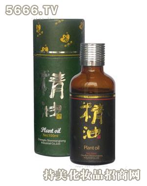 神农堂加盟