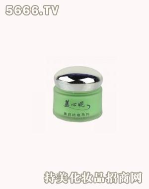 美心妮化妆品加盟