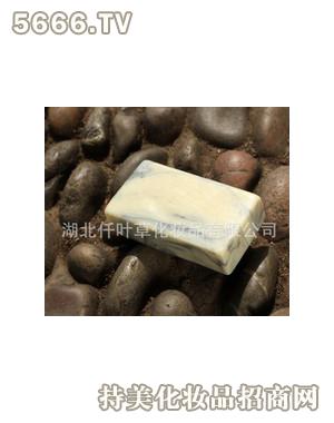 仟叶草化妆品加盟