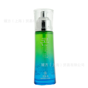 媛方化妆品加盟