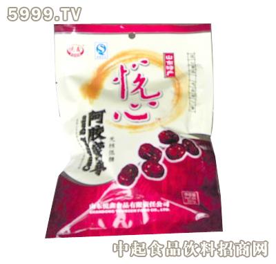 悦心**加盟