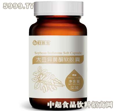 好医生加盟