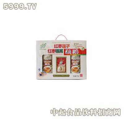 好味多营养品加盟