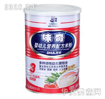 味奇加盟