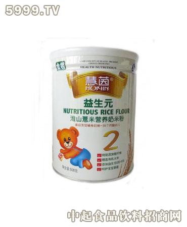 乳品谷母婴加盟