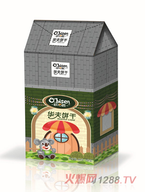 欧必胜加盟