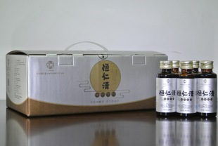 恒仁清加盟