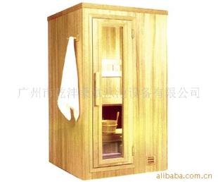 乾沣桑拿加盟