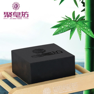 聚皂坊加盟