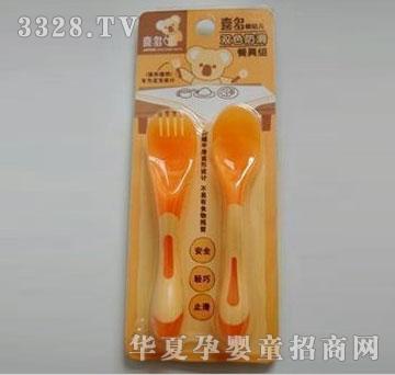 宇光田朵婴幼儿餐具加盟