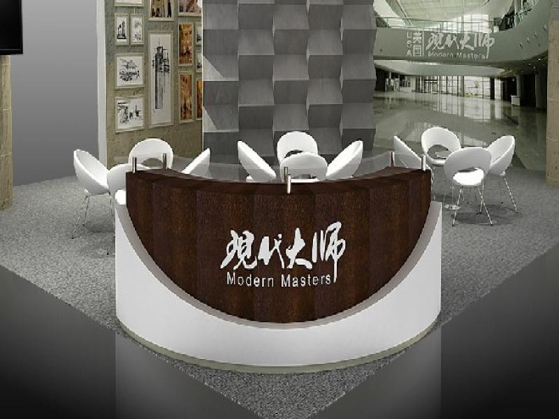 现代大师漆加盟