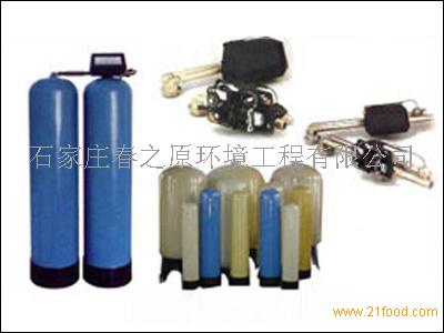 春之原环境工程加盟