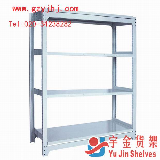 宇金仓储货架加盟