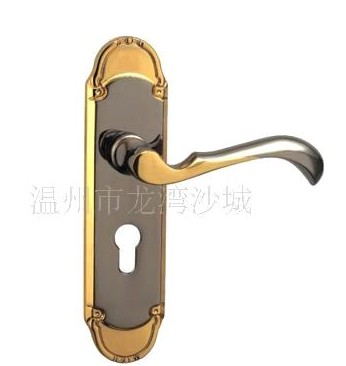索希特锁具加盟