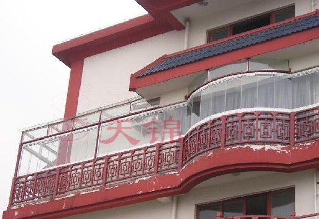 天锦加盟