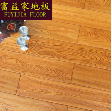 富益家加盟