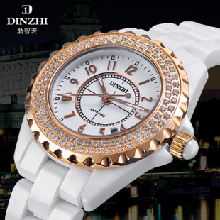DINZHI鼎智加盟