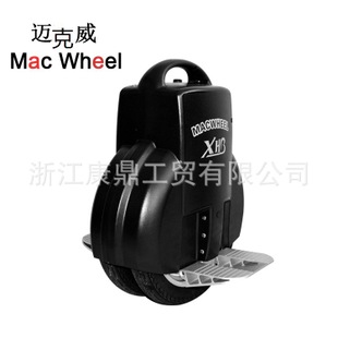迈克威加盟