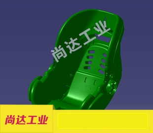 尚达加盟