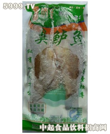 傅圣臭食品加盟