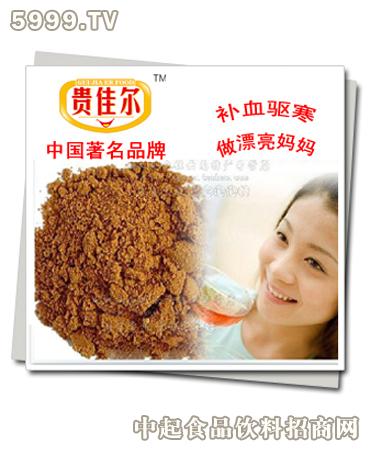 贵佳尔食品加盟
